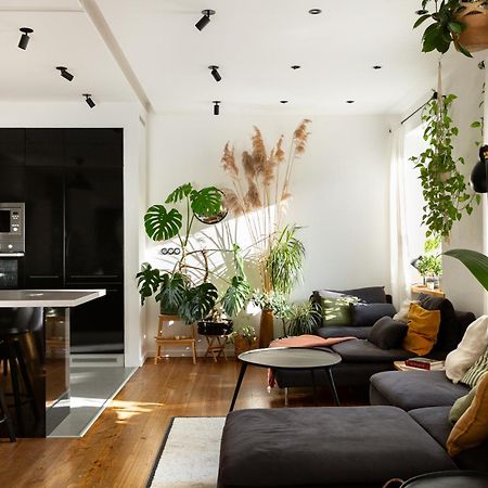 Evergreen - Old Town Spacious Stylish Apartment With Ac And One And A Half Bath, Baby & Kid- Friendly Bratislava Eksteriør bilde