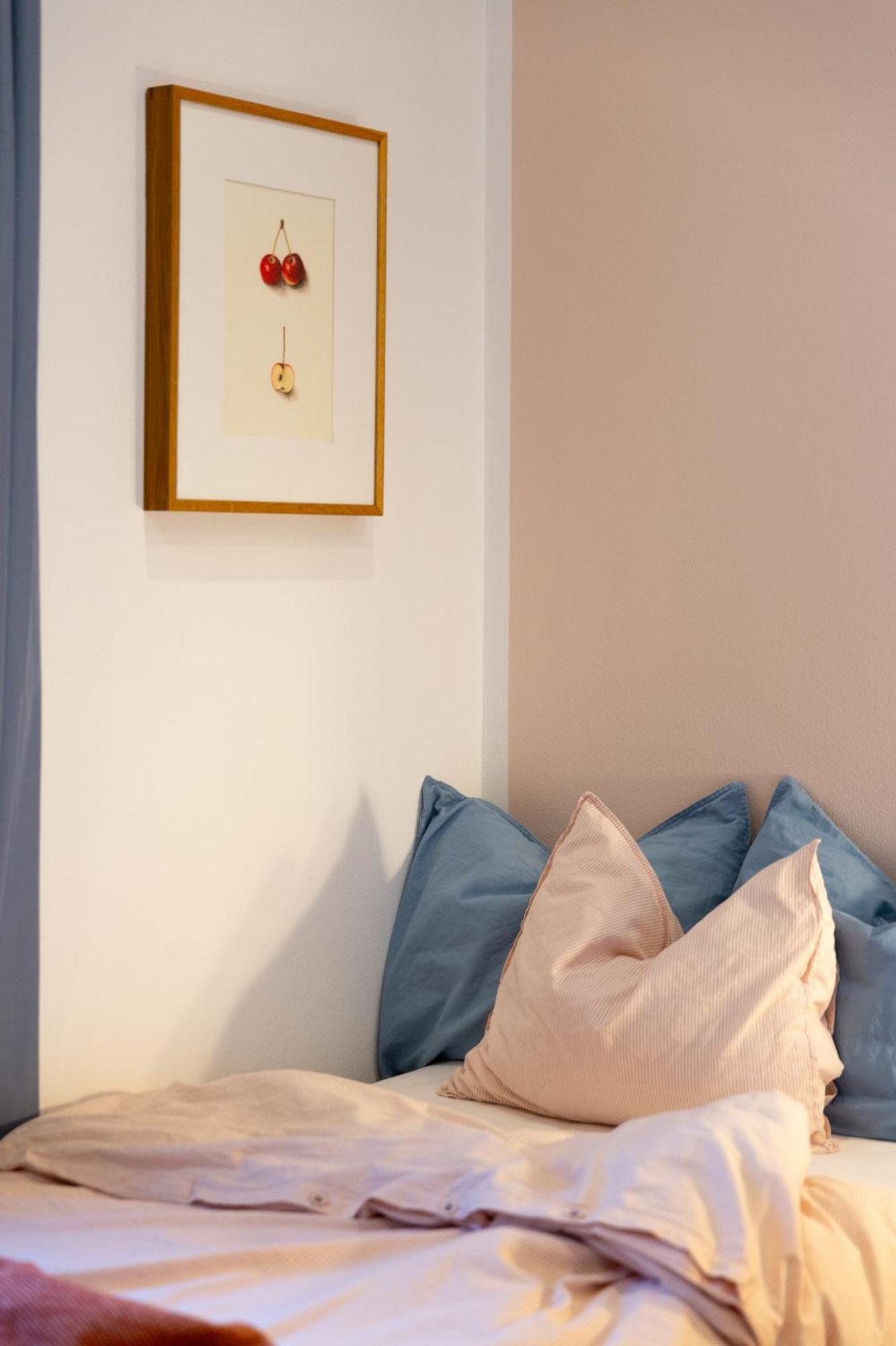Evergreen - Old Town Spacious Stylish Apartment With Ac And One And A Half Bath, Baby & Kid- Friendly Bratislava Eksteriør bilde