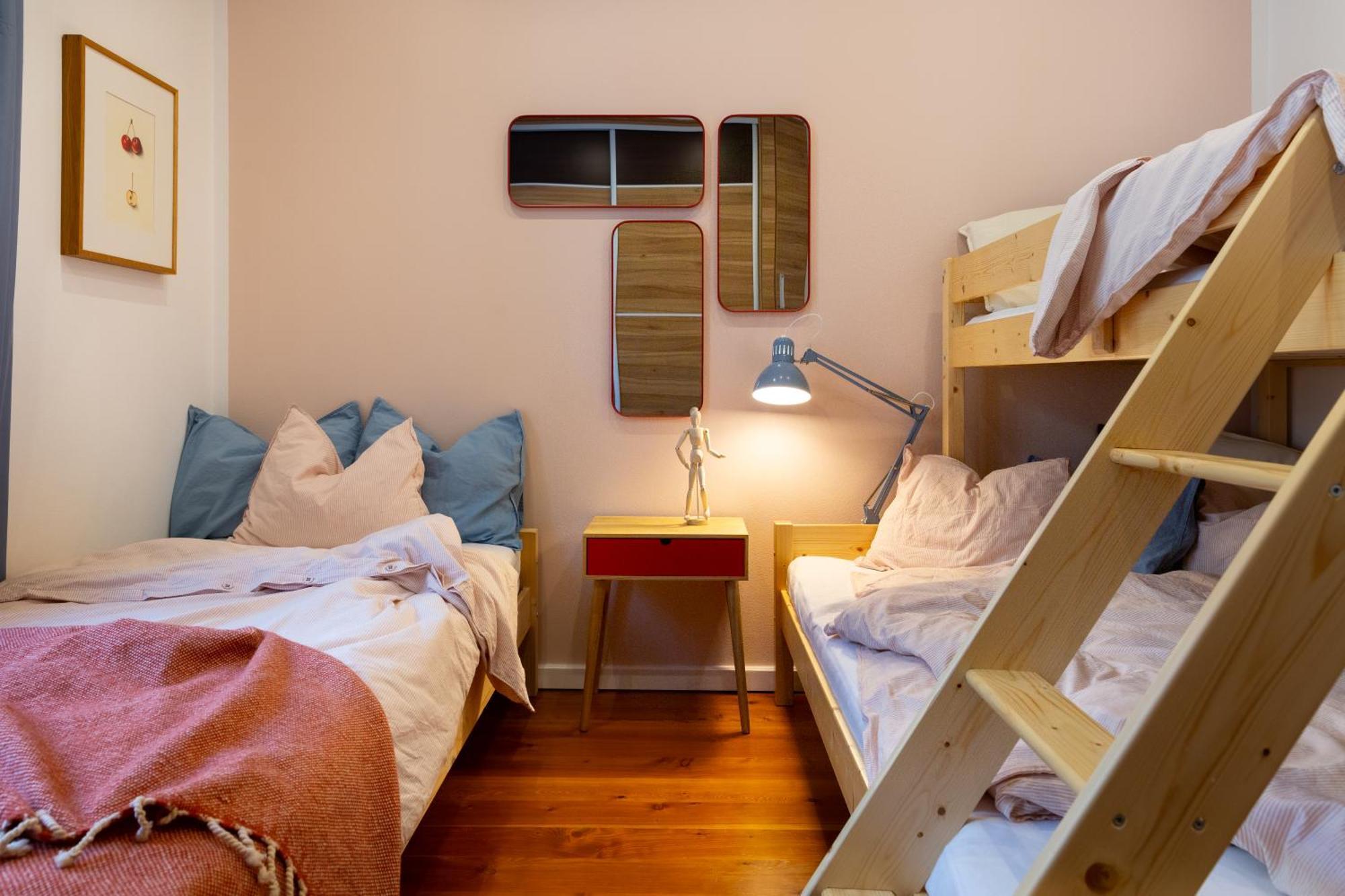 Evergreen - Old Town Spacious Stylish Apartment With Ac And One And A Half Bath, Baby & Kid- Friendly Bratislava Eksteriør bilde