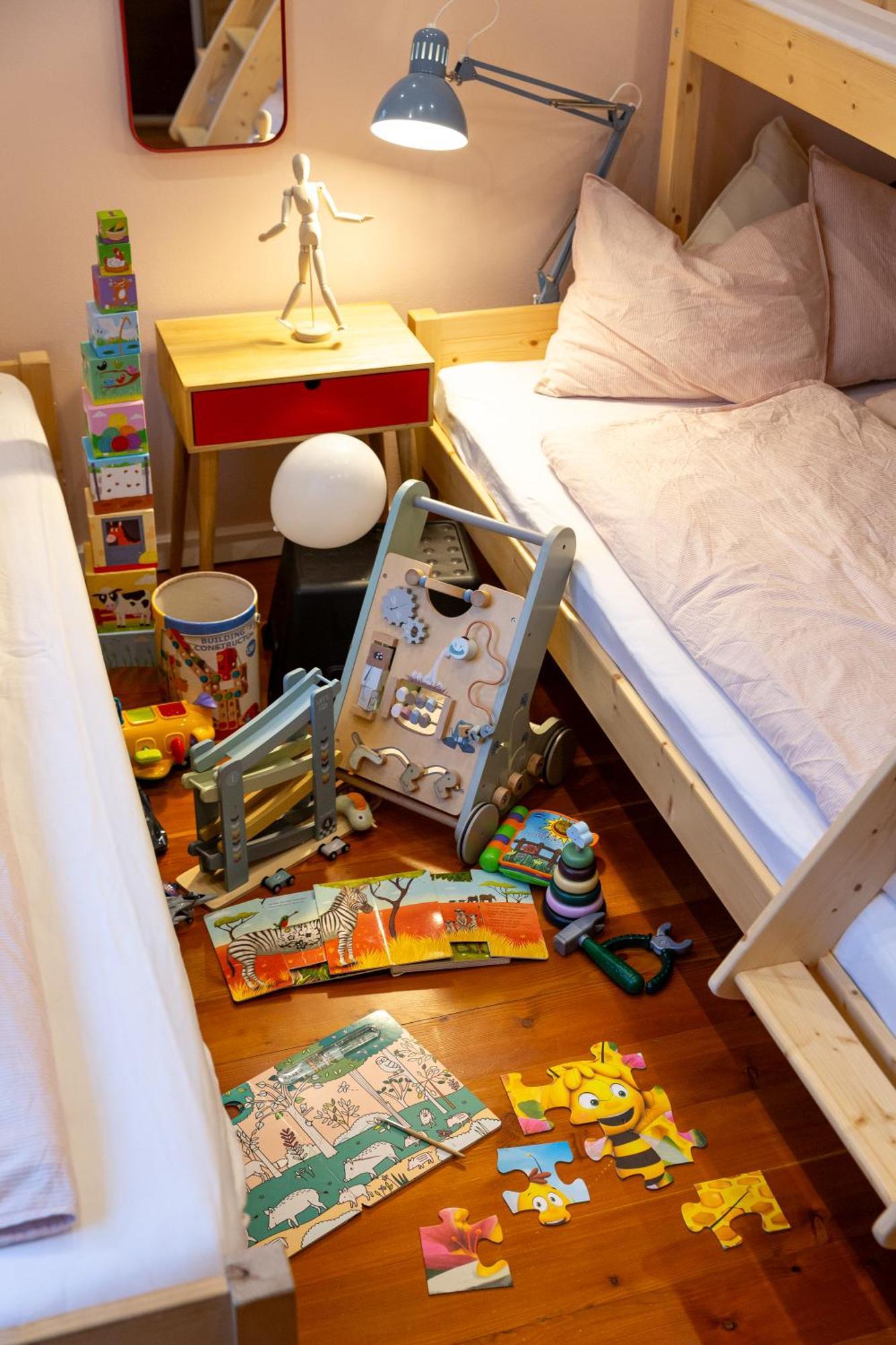 Evergreen - Old Town Spacious Stylish Apartment With Ac And One And A Half Bath, Baby & Kid- Friendly Bratislava Eksteriør bilde