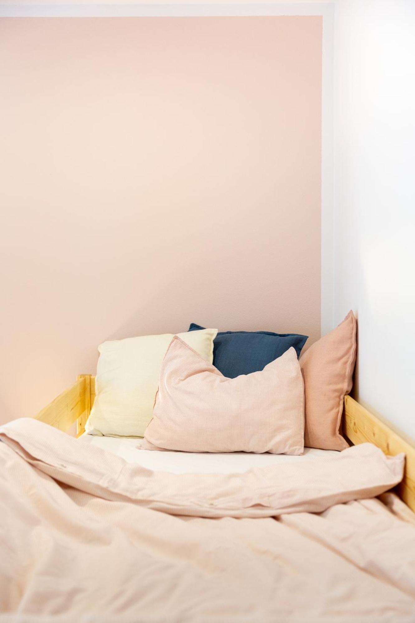 Evergreen - Old Town Spacious Stylish Apartment With Ac And One And A Half Bath, Baby & Kid- Friendly Bratislava Eksteriør bilde