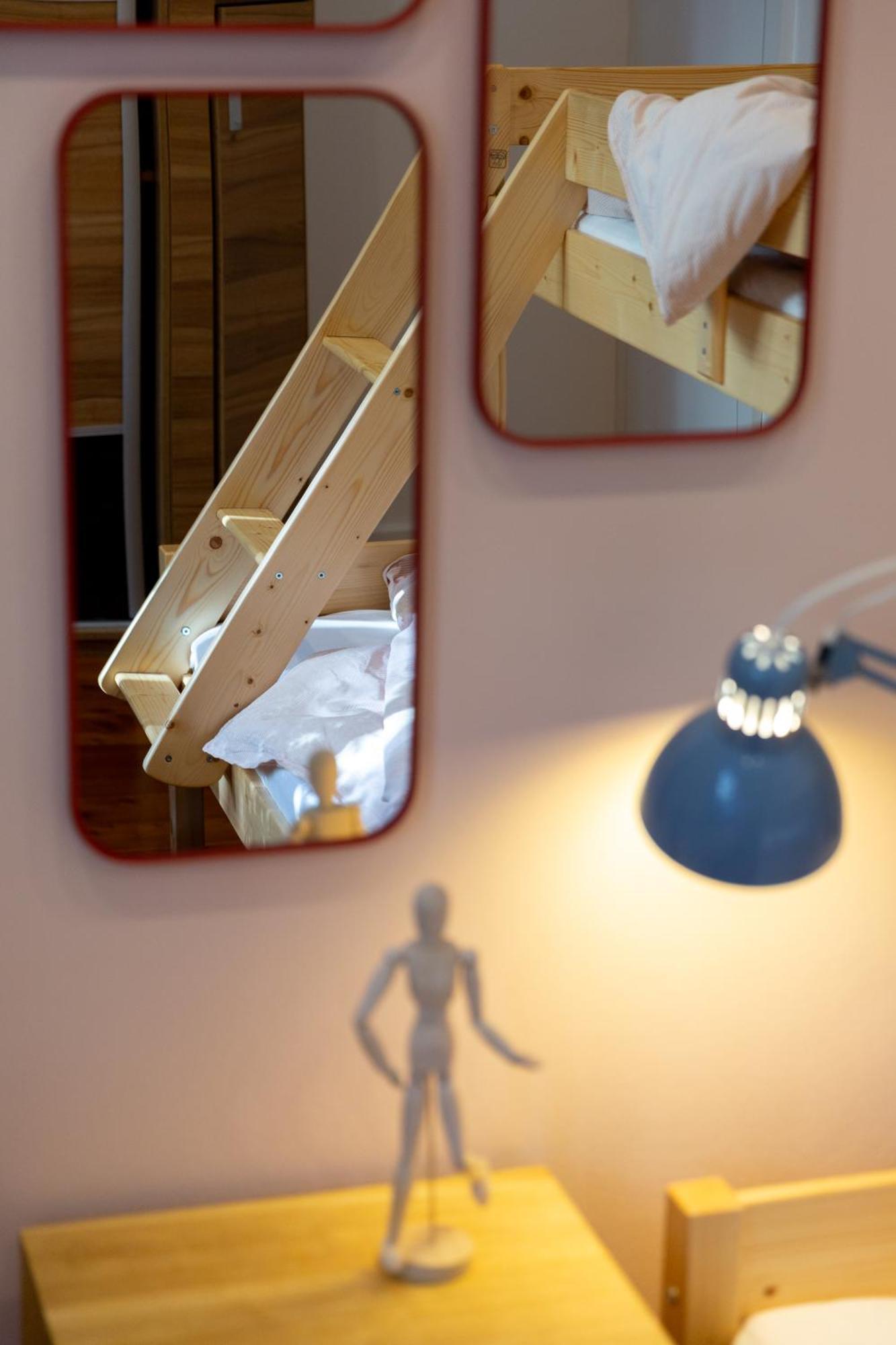 Evergreen - Old Town Spacious Stylish Apartment With Ac And One And A Half Bath, Baby & Kid- Friendly Bratislava Eksteriør bilde