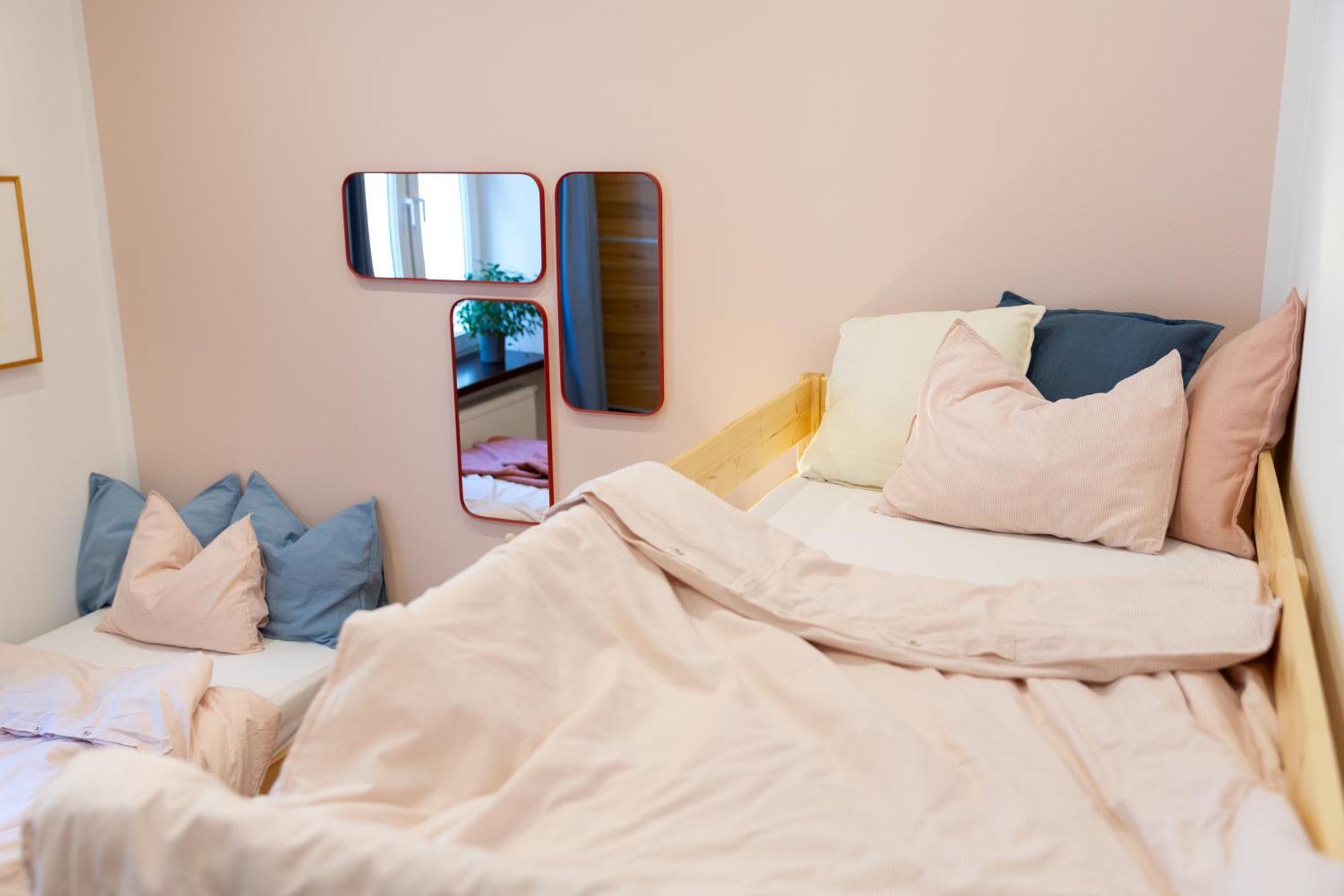 Evergreen - Old Town Spacious Stylish Apartment With Ac And One And A Half Bath, Baby & Kid- Friendly Bratislava Eksteriør bilde