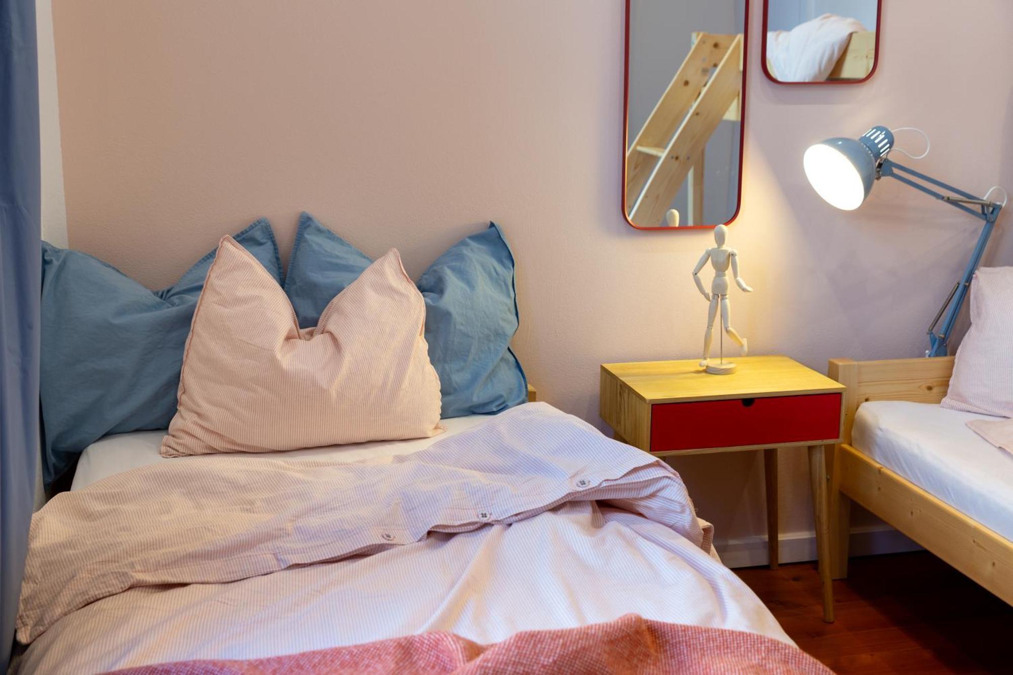 Evergreen - Old Town Spacious Stylish Apartment With Ac And One And A Half Bath, Baby & Kid- Friendly Bratislava Eksteriør bilde