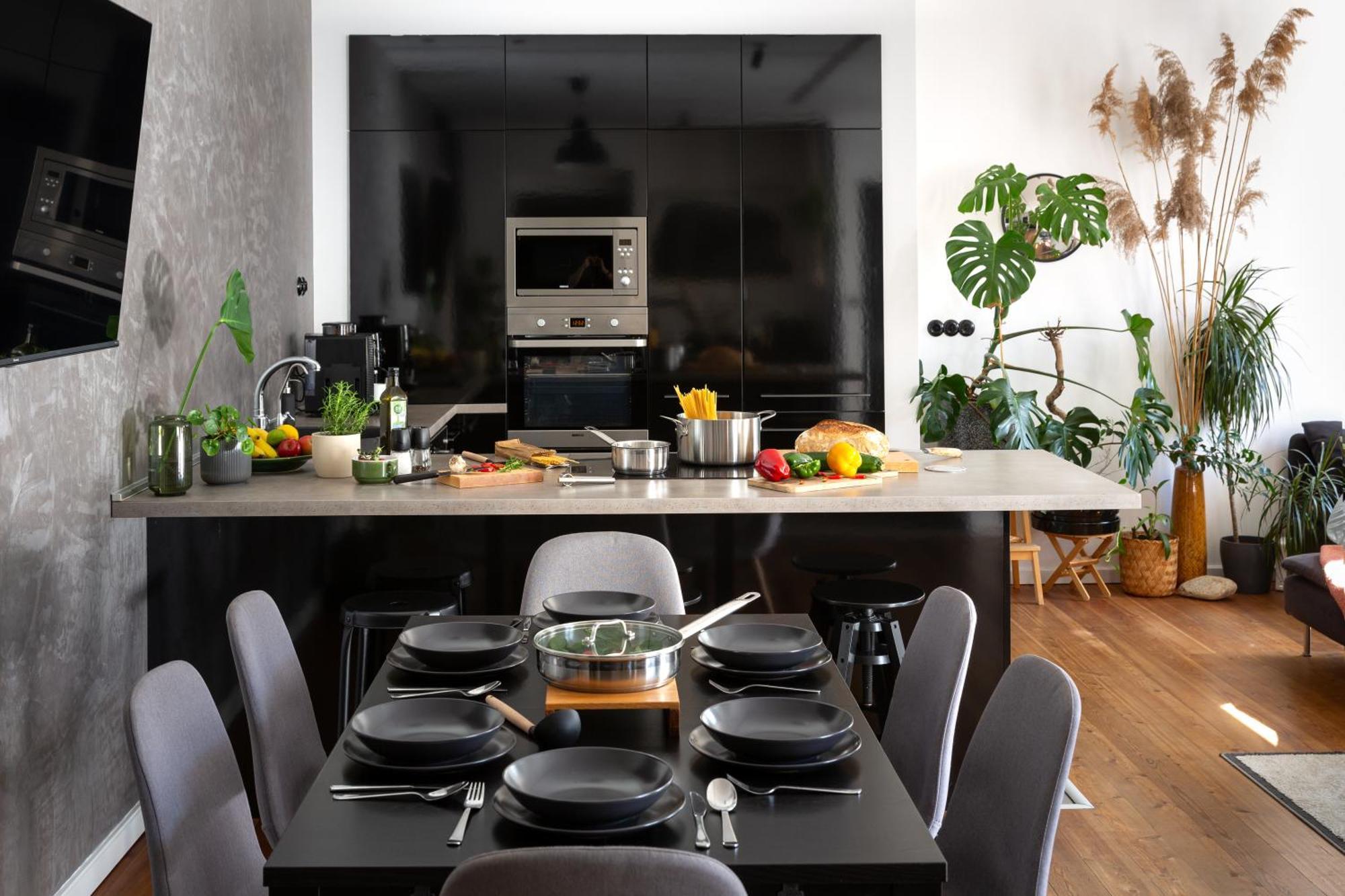 Evergreen - Old Town Spacious Stylish Apartment With Ac And One And A Half Bath, Baby & Kid- Friendly Bratislava Eksteriør bilde
