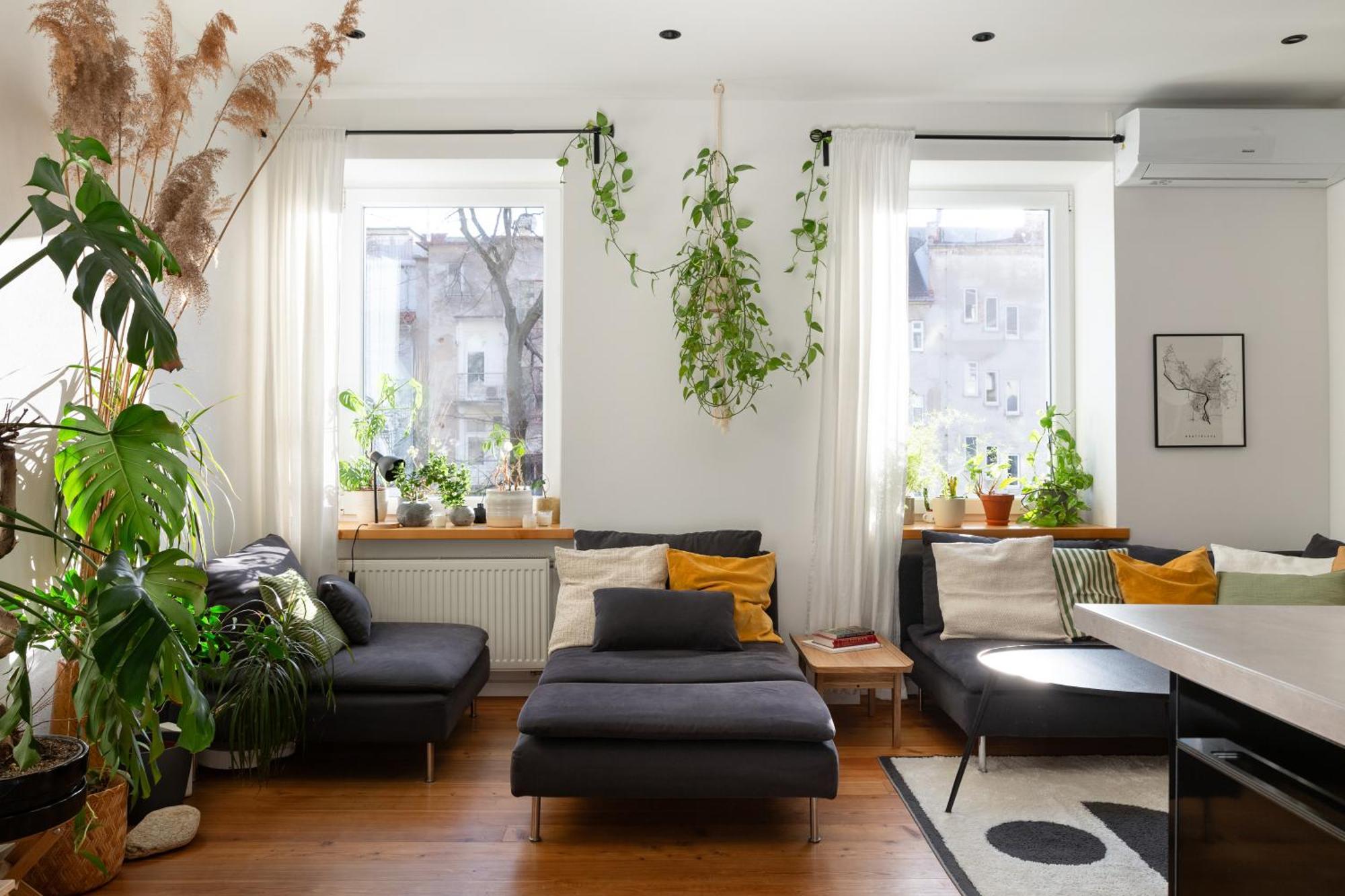 Evergreen - Old Town Spacious Stylish Apartment With Ac And One And A Half Bath, Baby & Kid- Friendly Bratislava Eksteriør bilde