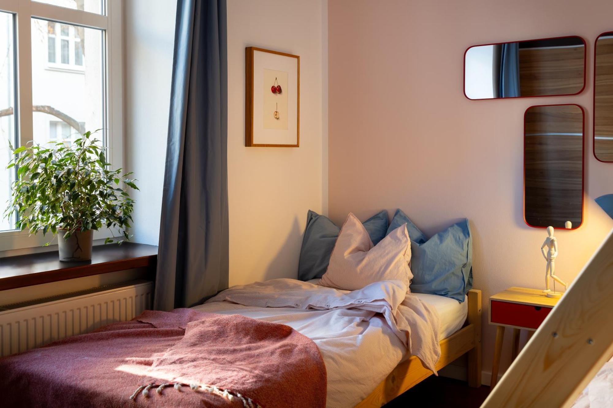 Evergreen - Old Town Spacious Stylish Apartment With Ac And One And A Half Bath, Baby & Kid- Friendly Bratislava Eksteriør bilde